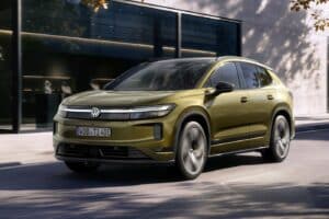 Οι τιμές του νέου Volkswagen ID. Tiguan
