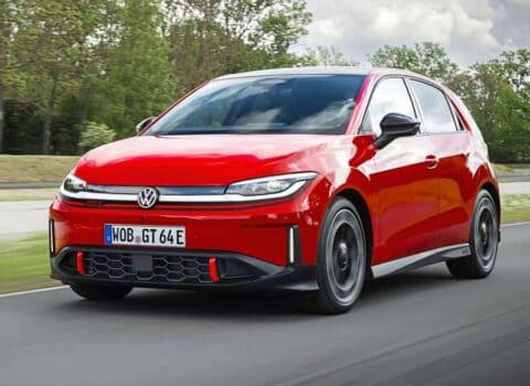Άνοιξαν οι παραγγελίες για το νέο VW ID. Polo GTI (+τιμή)