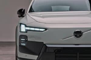 Volvo-EX60