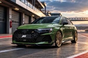 abt audi rs 3 630