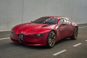 Νέα Alfa Romeo Cuorerosso με άρωμα supercar (+video)