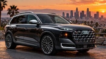 H Audi ετοιμάζεται να ανοίξει το πρώτο της εργοστάσιο στις ΗΠΑ