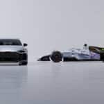 Grand stage for the Audi RS 5 at the Formula 1 race in Singapore