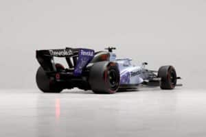 Audi R26: Special livery for the Singapore Grand Prix