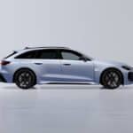 Grand stage for the Audi RS 5 at the Formula 1 race in Singapore