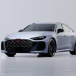 Grand stage for the Audi RS 5 at the Formula 1 race in Singapore