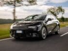 Ευρωπαίος στην κατασκευή το νέο Leapmotor B05