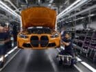 Το ΑΙ κόβει θέσεις εργασίας στη BMW