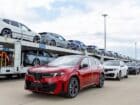 Η Κίνα βυθίζει τις πωλήσεις της BMW