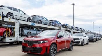 Η Κίνα βυθίζει τις πωλήσεις της BMW