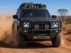Το αγροτικό της Chery γίνεται... Ironman 4x4