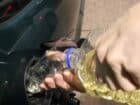 Οδηγοί βάζουν τηγανόλαδο αντί για diesel. Επιτρέπεται;