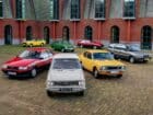 Το Toyota Corolla γιορτάζει 60 χρόνια και 12 γενιές επιτυχιών
