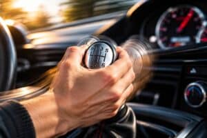 engine braking