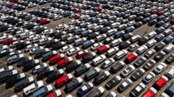 Απίθανη ανατροπή στις πωλήσεις αυτοκινήτων στην Ευρώπη