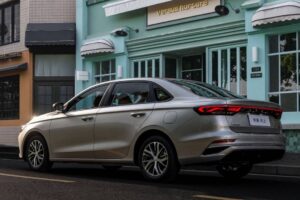facelifted geely emgrand 02