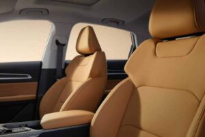 facelifted geely emgrand 07