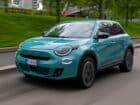 Προσφορά για πλήρως εξοπλισμένο Fiat 600 Hybrid