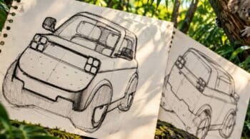 Έρχεται νέο Fiat Koala κάτω από το Grande Panda