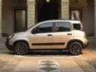 Nέο Fiat Pandina Tributo Autobianchi με όνομα βαρύ σαν ιστορία