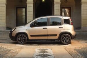 Nέο Fiat Pandina Tributo Autobianchi με όνομα βαρύ σαν ιστορία