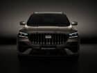 Νέα ναυαρχίδα Geely MONJARO EM-i για την Ευρώπη