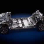 gm autonomous tech