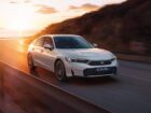 Νέο και πιο σπορ Honda Civic με τεχνολογία από το Prelude