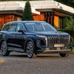 hongqi hs7