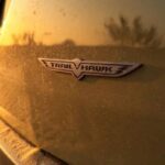 jeep cherokee trailhawk 09