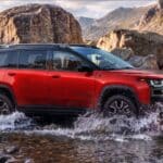 jeep cherokee trailhawk