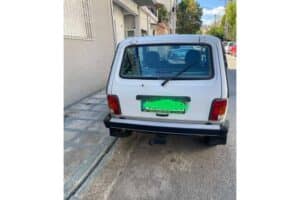lada niva for sale (4)