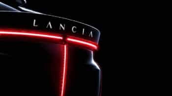 Η νέα Lancia Gamma HF Integrale θα κλέψει την παράσταση