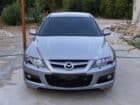 Ελληνικό Mazda 6 MPS - διαμάντι με μόλις 50.000 χλμ.