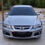 mazda 6 mps for sale