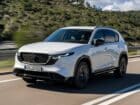 Νέο Mazda CX-5 με ψηφιακές αναβαθμίσεις και στάνταρ AI