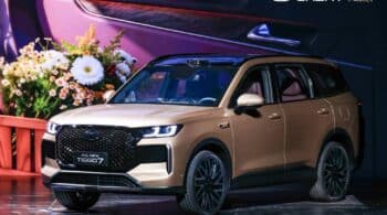 Chery Brand Night με πρωταγωνιστή το νέο Tiggo 7