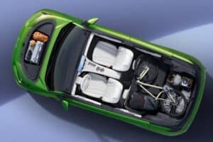 new byd seagull 07