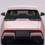 new byd seagull