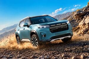 Το Honda SUV των 10.900 ευρώ έγινε πιο άνετο και «σκληρό»
