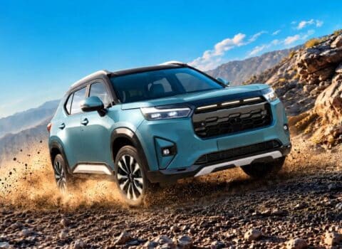 Το Honda SUV των 10.900 ευρώ έγινε πιο άνετο και «σκληρό»