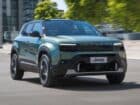 Ανακοινώθηκαν οι τιμές του νέου Jeep Avenger
