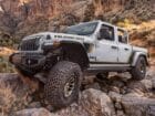 Νέο και ακόμα πιο ασταμάτητο Jeep Gladiator Launch Edition