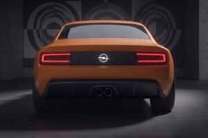 new opel kadett c rendering (2)