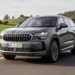 new skoda kodiaq phev and laurin klement (1) (1)