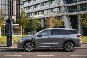 new skoda kodiaq phev and laurin klement (3) (1)