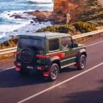 new suzuki jimny heritage (1)