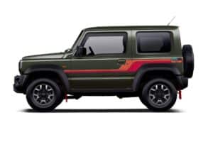 new suzuki jimny heritage (3)