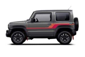 new suzuki jimny heritage (4)