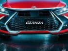 Πιο άγριο και με καινούργιο μοτέρ το νέο Toyota Glanza